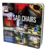 50 sad chairs