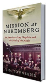 Mission at Nuremberg