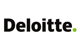 logo-deloitte Deloitte logo